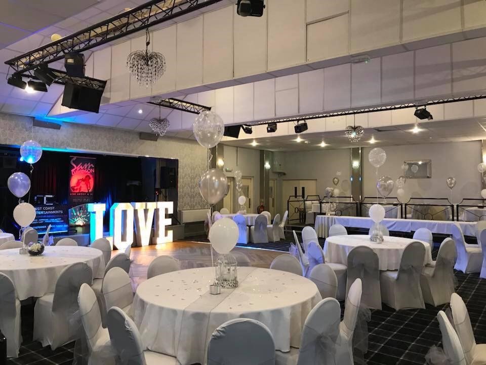 Function room