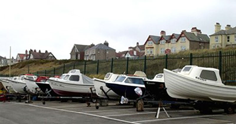 Seascale Boat Club